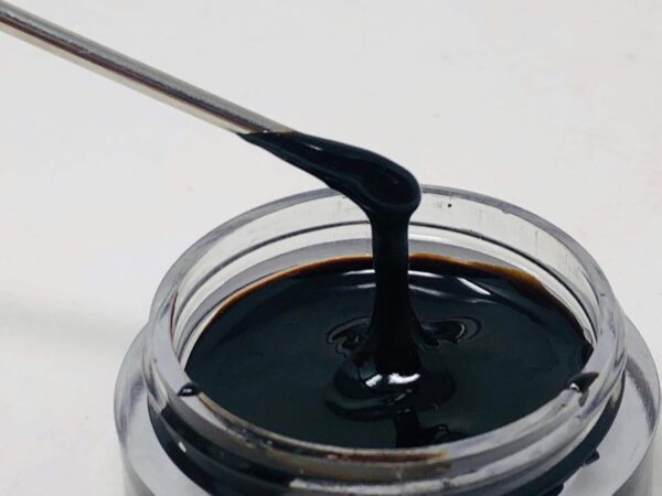Shilajit Resin for Men and Women 150 Portion - Authentic Mummyo Trace Minerals Pure Natural Liquid Paste - Natural Source of Fulvic Acid